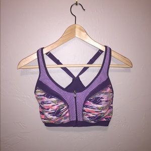victoria’s secret sports bra